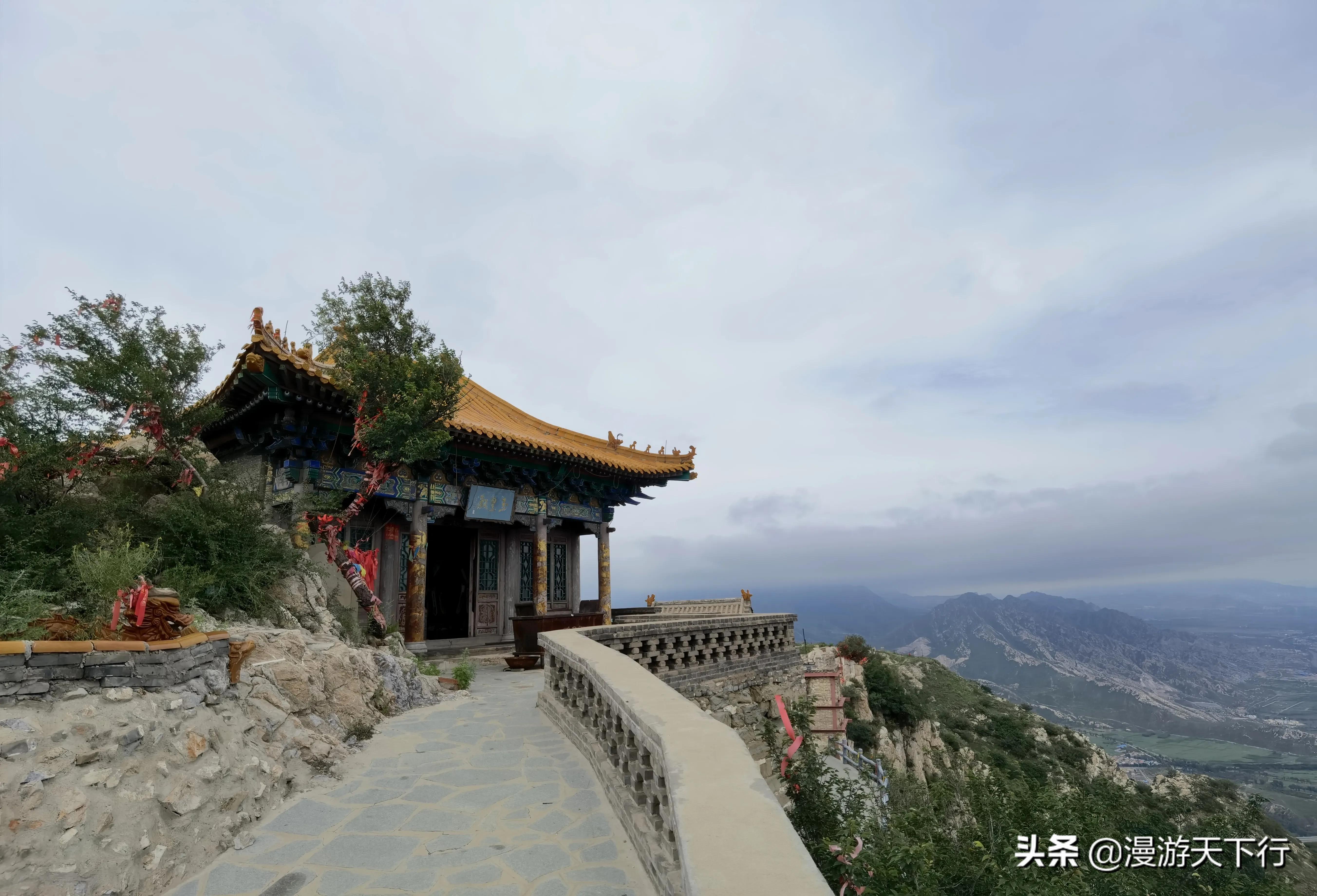 怀来周边一日游旅游景点推荐,怀来一日游美图