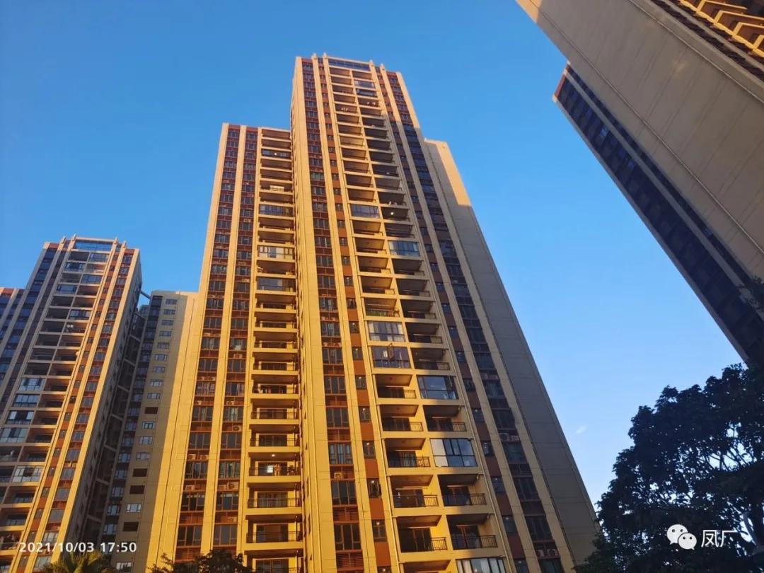 佛山顺德容桂哪里房子便宜,佛山顺德容桂的房子能买吗