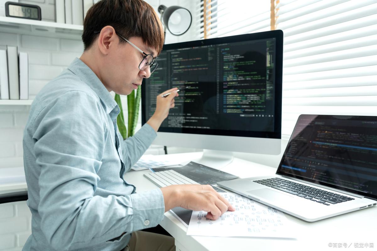 java程序员该怎么规划职业规划,java程序员的4个职业发展方向