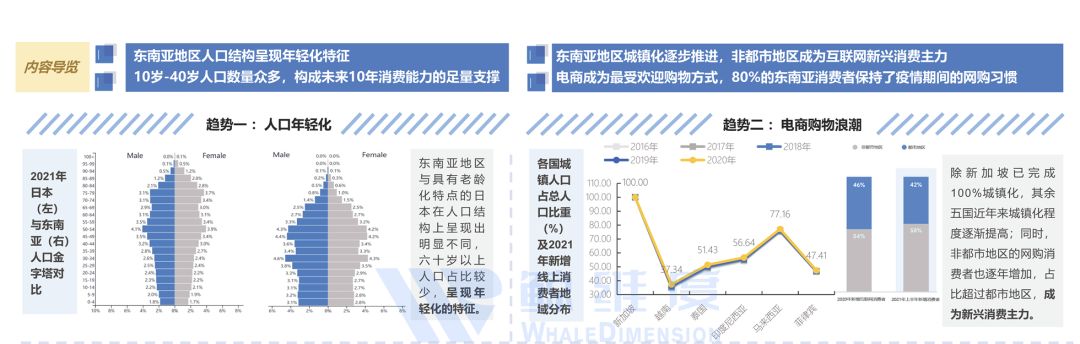 2022东南亚跨境电商,2022年跨境电商的趋势