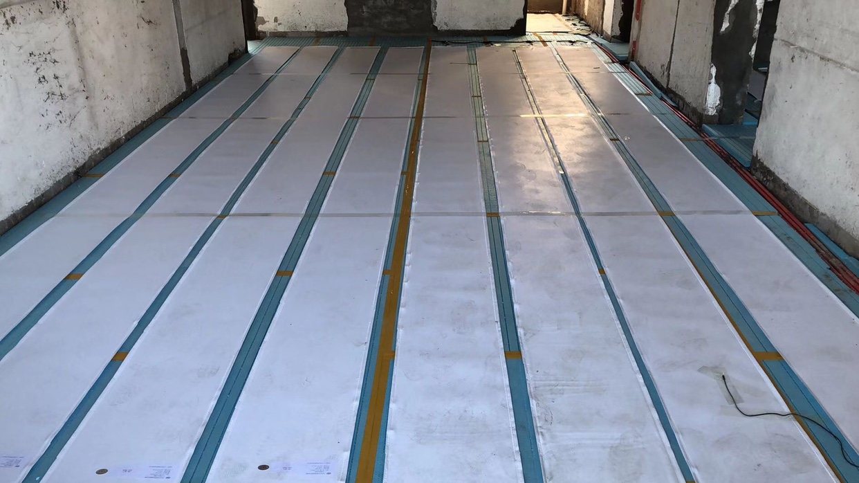 你们的家有必要安装地暖吗,安装地暖真实感受