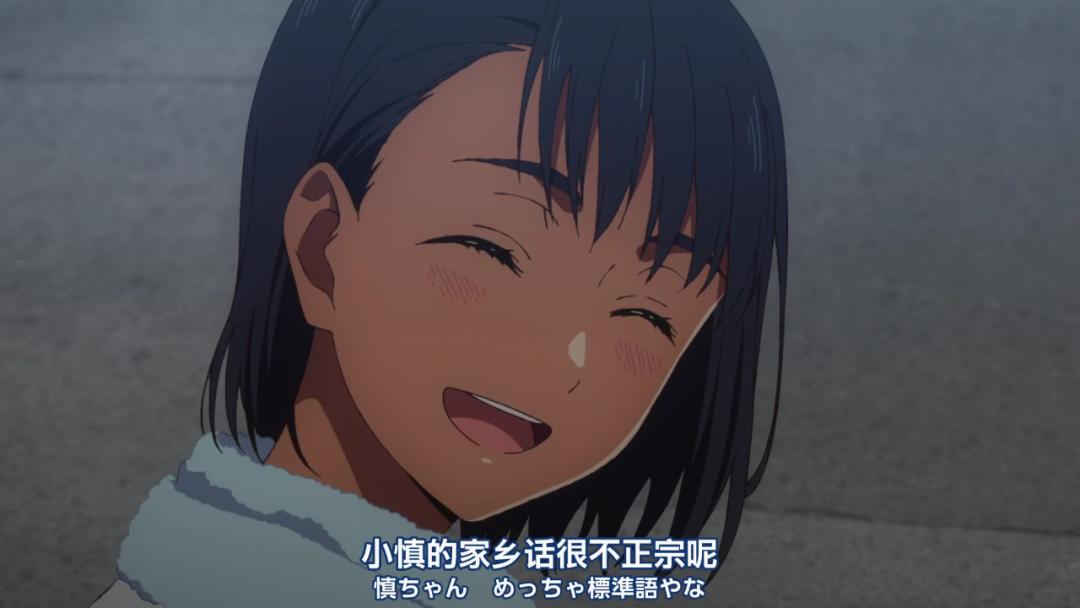 动画版《开端》来了？金发泳衣美女请我玩*猫猫躲**，不妨循环多几次