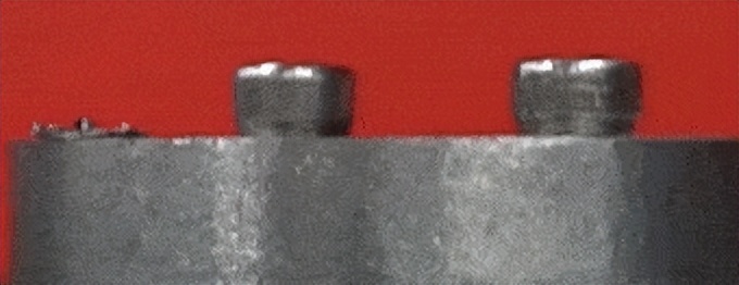 如何通过冷金属转移，以此来实现铝微销的机械和微观结构表征