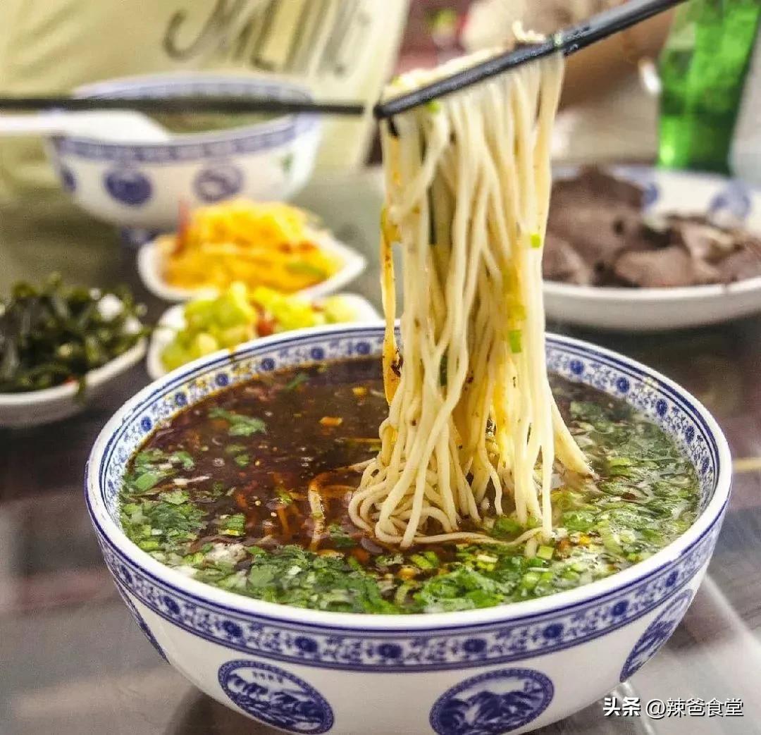 这个红遍全国的小吃你一定也吃过,火爆全国的四种小吃你都吃过哪些