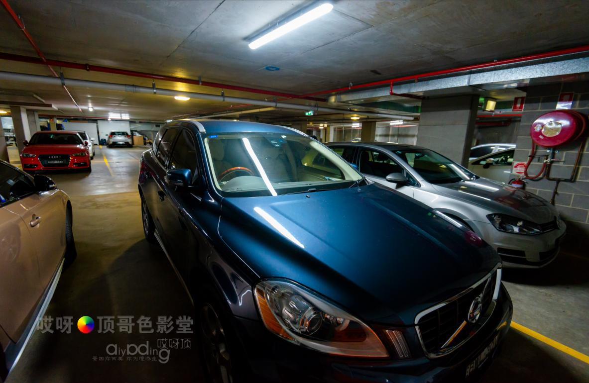 旅行家的眼神，看到不一样的人文澳洲（四之一）