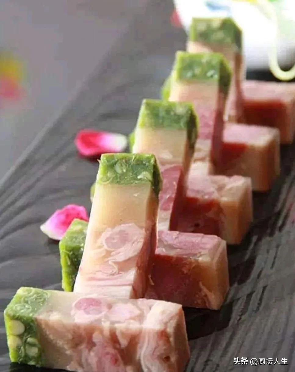 十道酒楼畅销菜滋味十足,50道酒楼菜谱大全