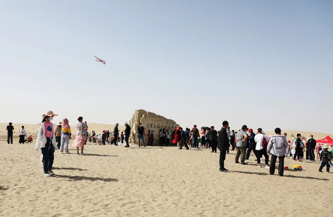 盘点新疆17个5a级风景区,国家aaaaa级沙漠旅游风景区