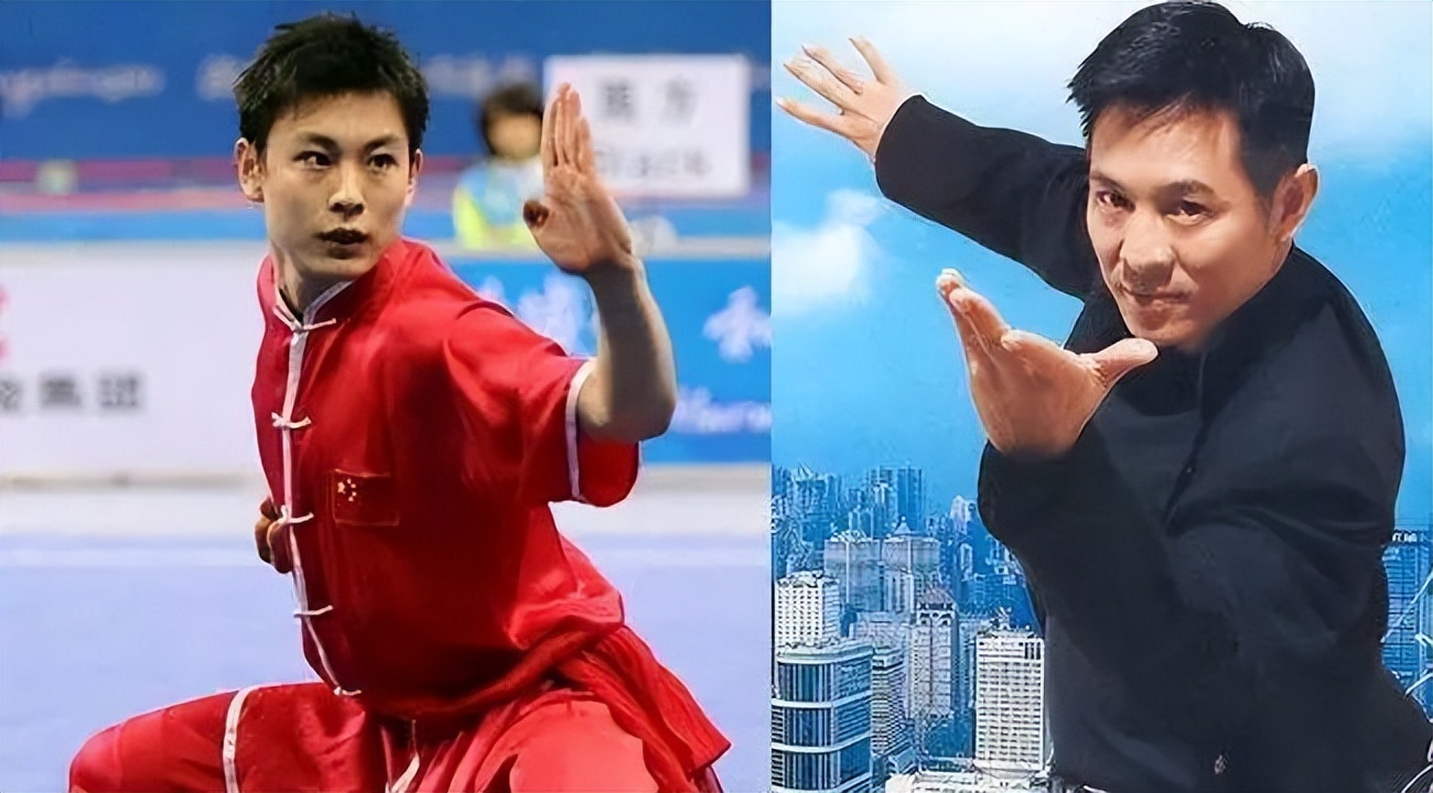 盘点6个红不起来的男明星,红得一塌糊涂的4位明星