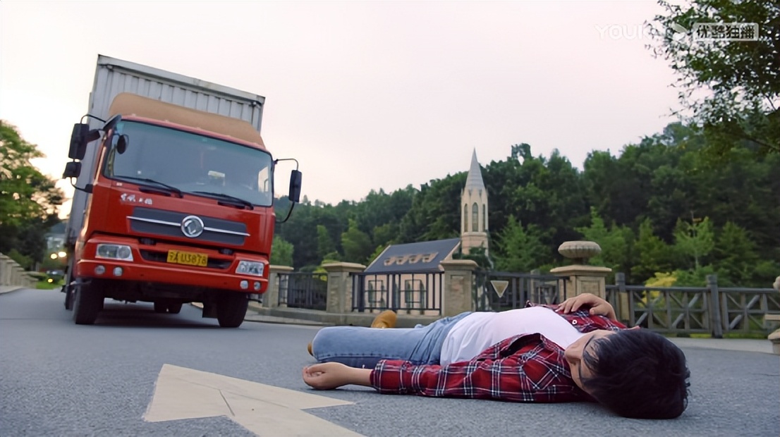 网剧在下李佑最新预告,网剧在下李佑今日开播