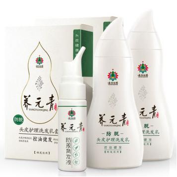 防脱发控油最好洗发水排行榜,控油防脱发洗发水排行榜