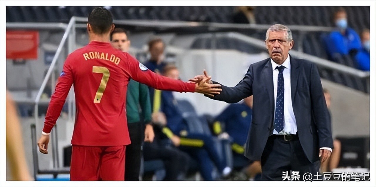 c罗没有世界杯就不能成球王吗,c罗没有足球天赋