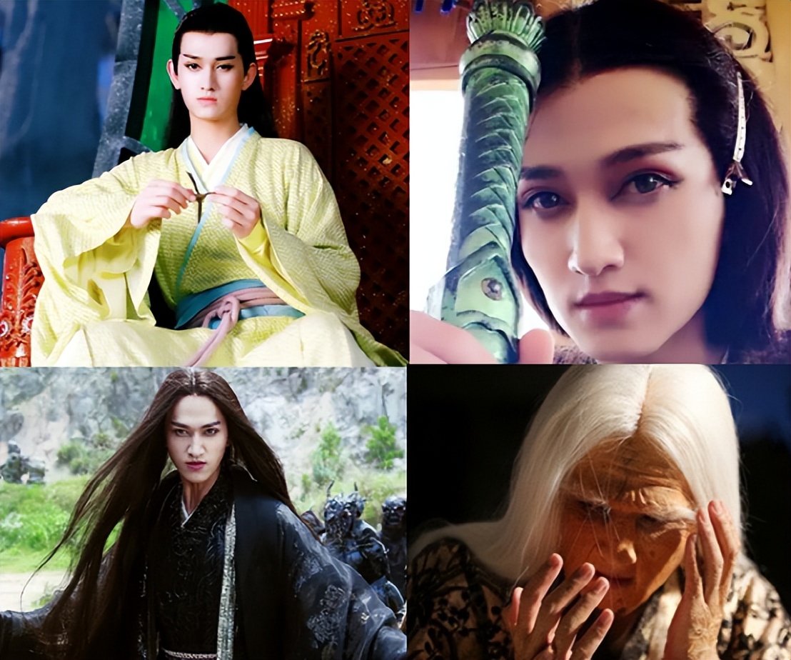 花千骨和仙剑三哪个排名最高,还有什么仙剑剧能比得上花千骨