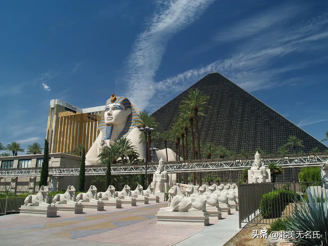 拉斯维加斯巴黎酒店,拉斯维加斯棕榈酒店