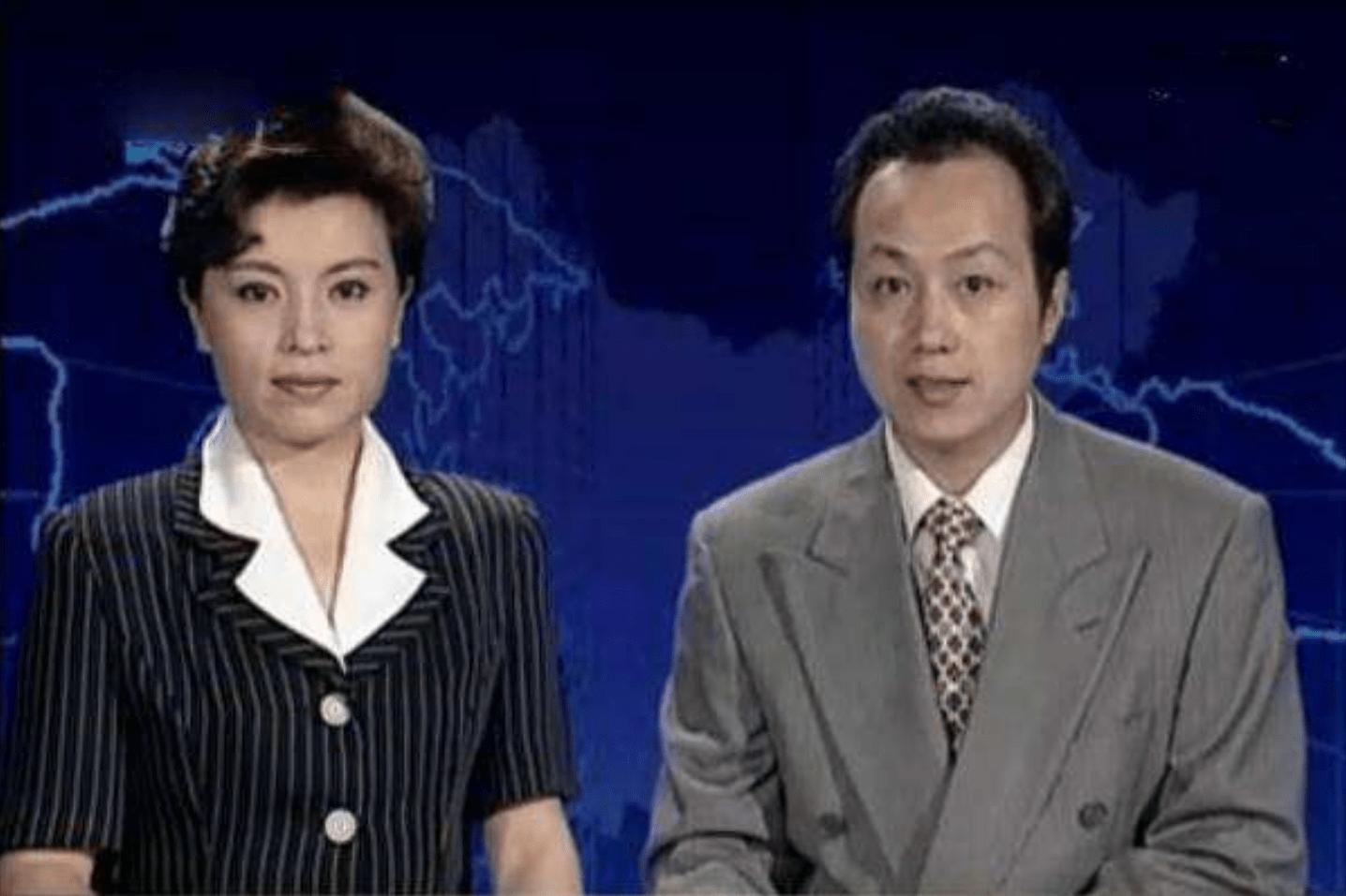 央视春晚再也见不到的八位明星,盘点十个已退休的央视主持人