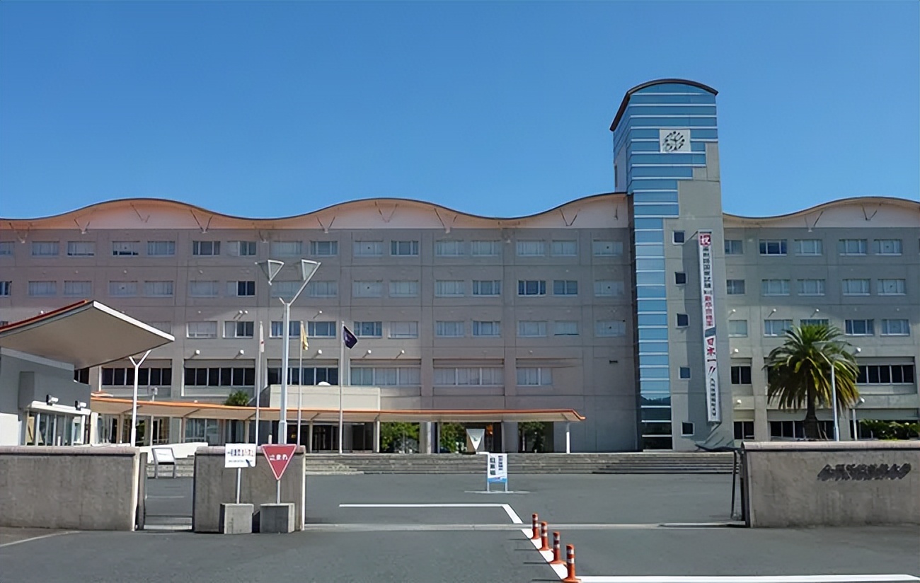 日本第三所老牌旧帝国大学，九州大学