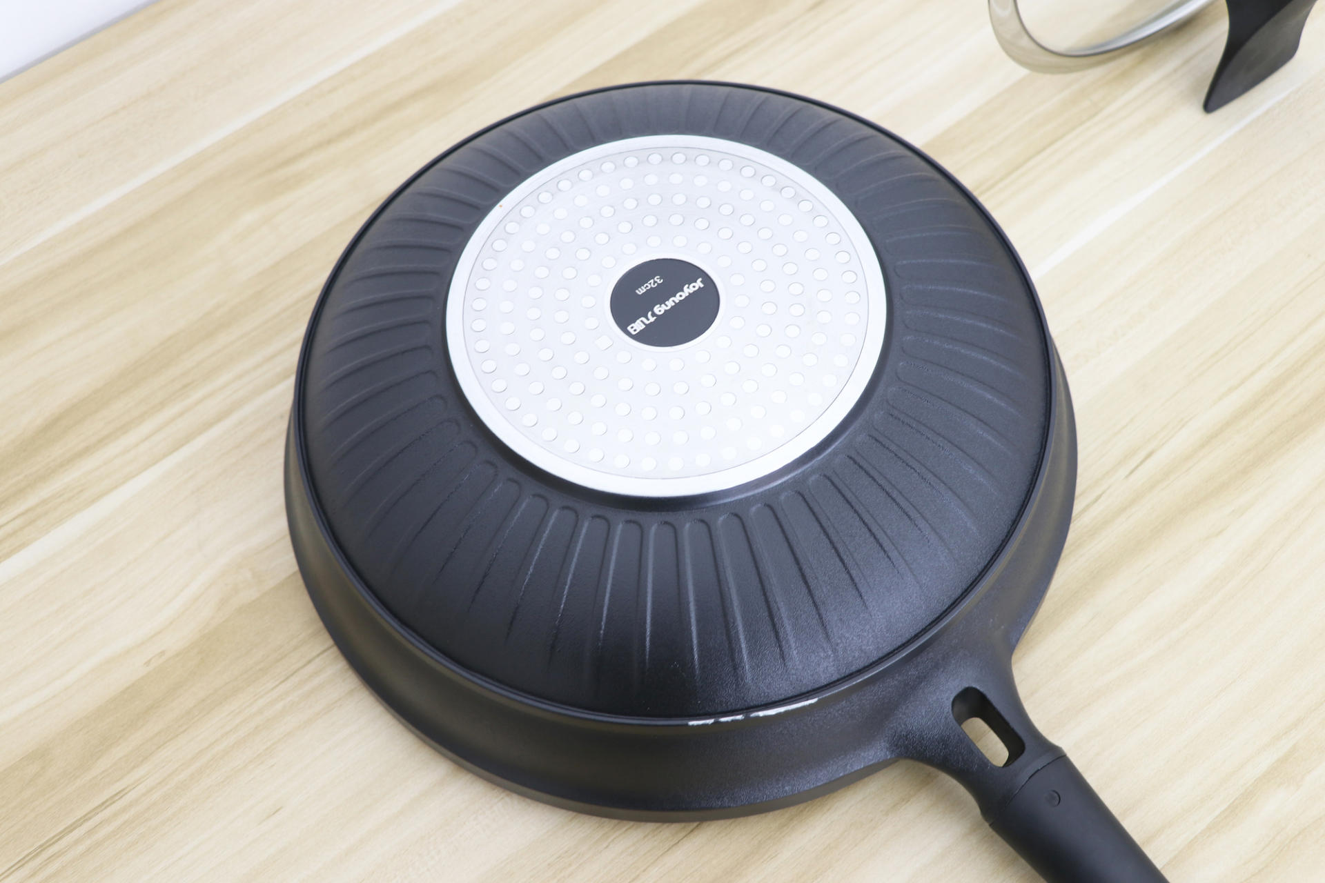 九阳不粘锅推荐哪一款,一口平底锅