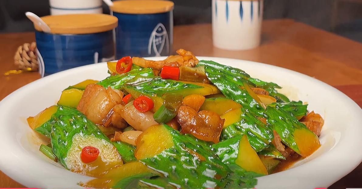 天气干燥吃什么菜滋润降火,上火吃什么菜降火冬季