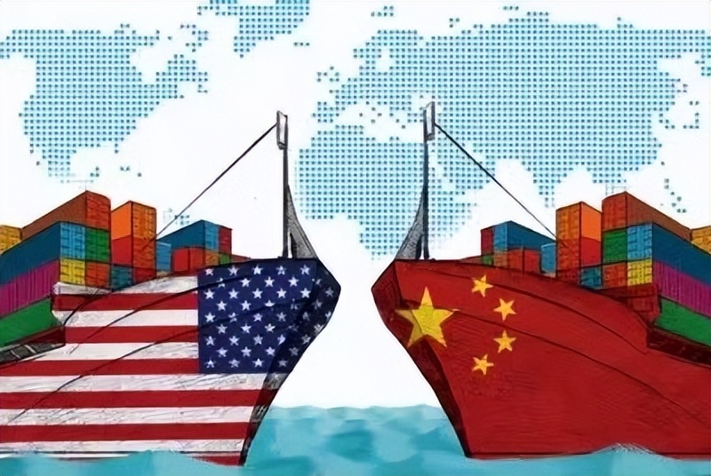 中国目前大量接美国订单是好事吗,中方取消美国3200亿订单是真的吗