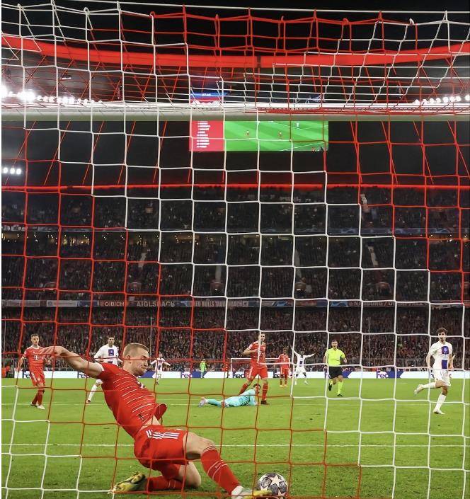 2023足坛中后卫排名,足坛23岁以下球员排行榜