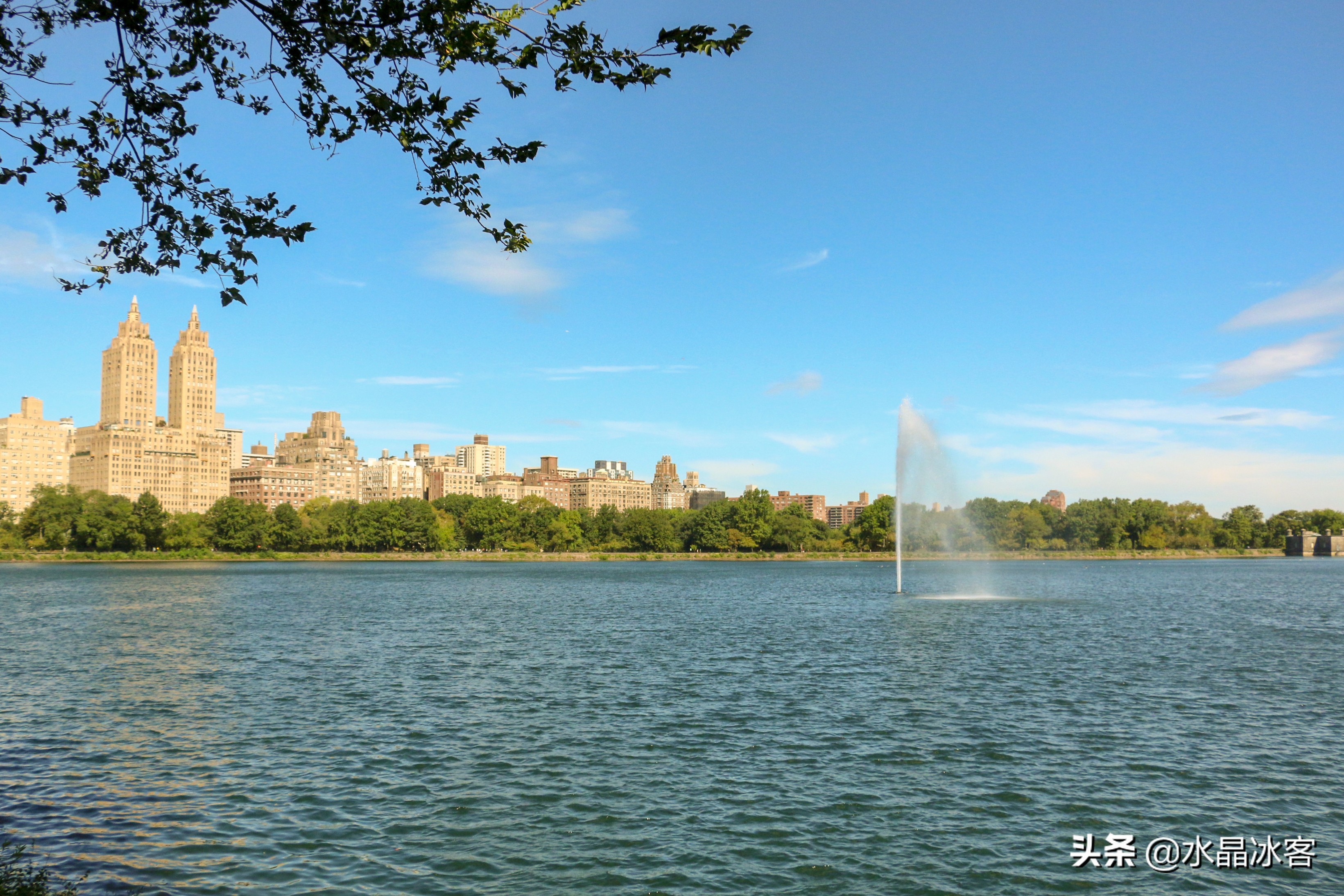 美东加东行（一）——纽约