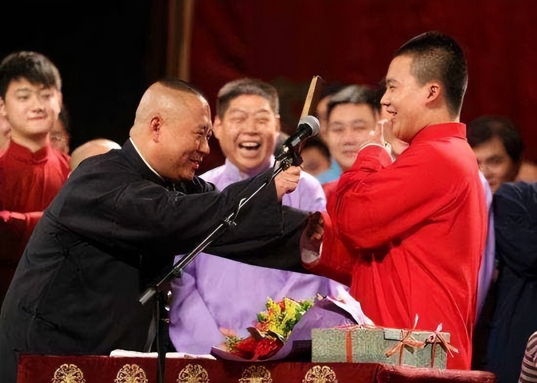 十年前德云社到底发生了什么,德云社19年都发生什么事情了