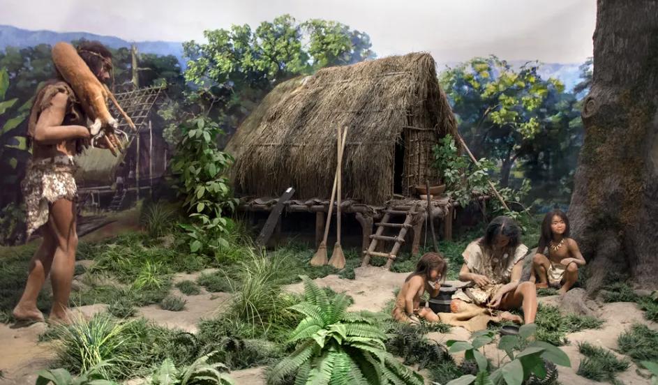 为什么古代要重男轻女,古代人为什么重男轻女