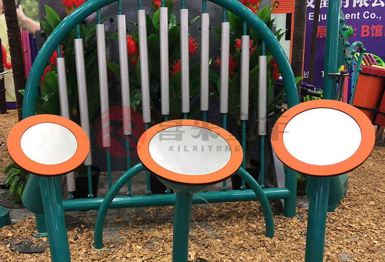 游乐场里有什么游乐设备,2024年最火爆的儿童游乐项目