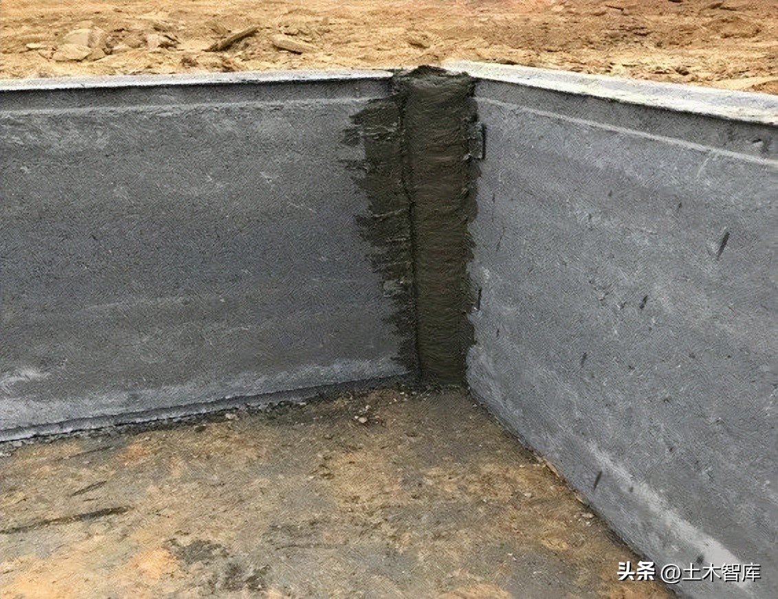 砖胎膜施工工艺流程及注意事项,砖胎膜施工过程的质量问题