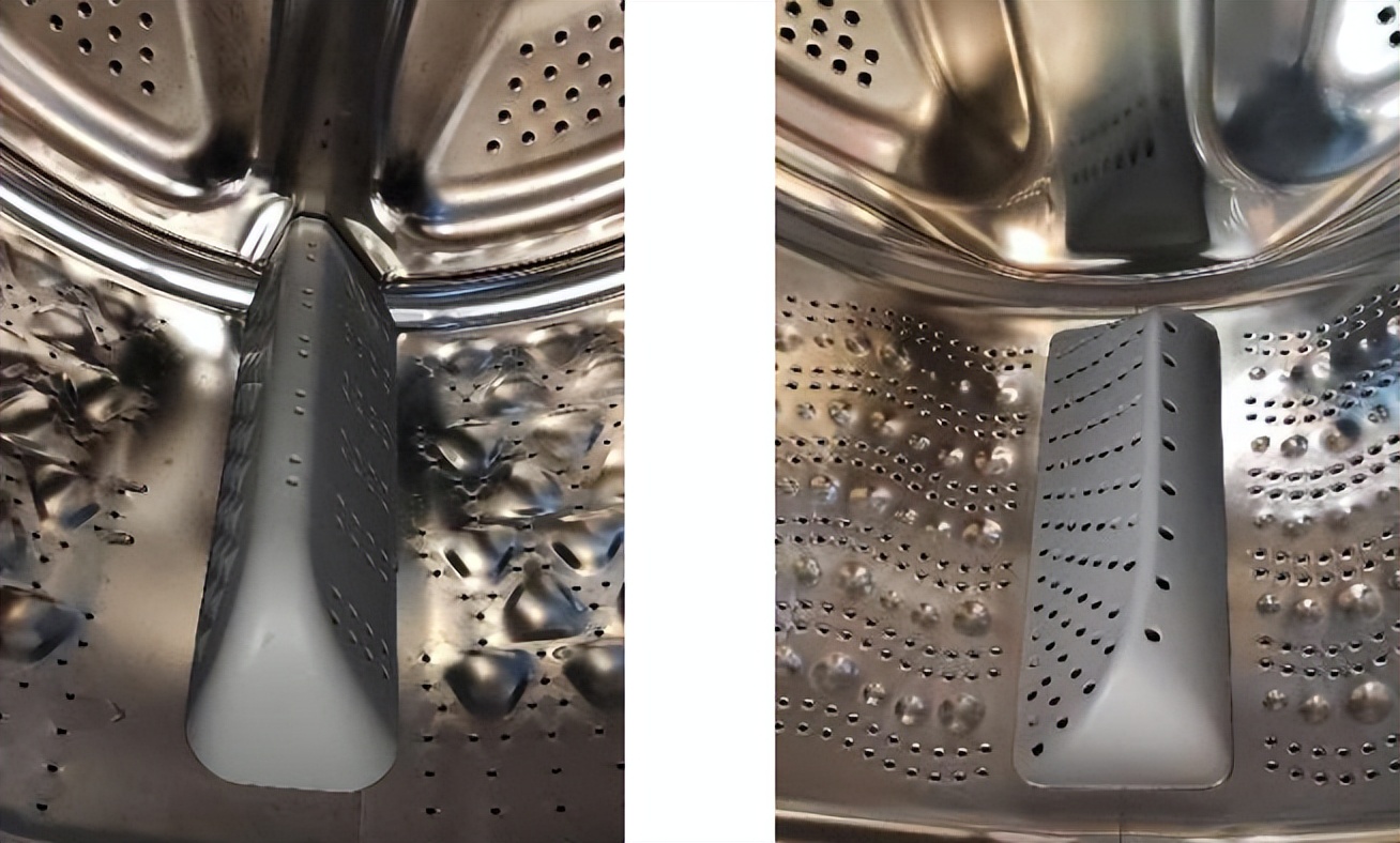 滚筒洗衣机各大功能介绍,有关滚筒洗衣机知识