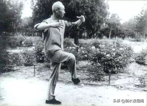 大成拳创始人王芗斋简介,大成拳王芗斋先生诞辰135周年