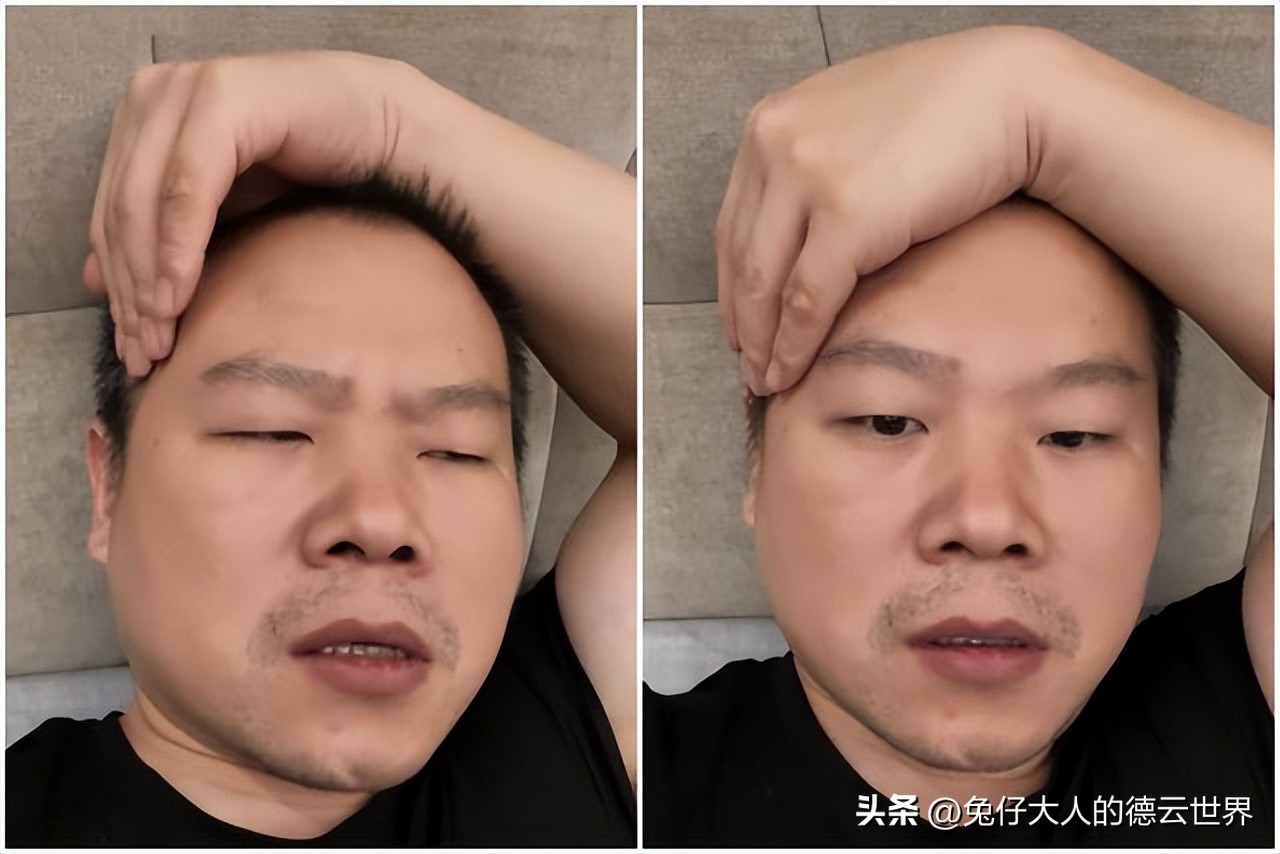 德云社岳云鹏高光名场面,德云社岳云鹏风骚操作