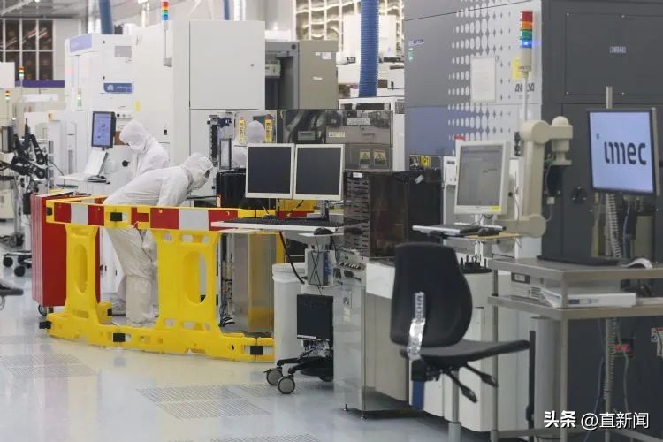 陈冰：日本围剿中国半导体产业，比美国更凶残！