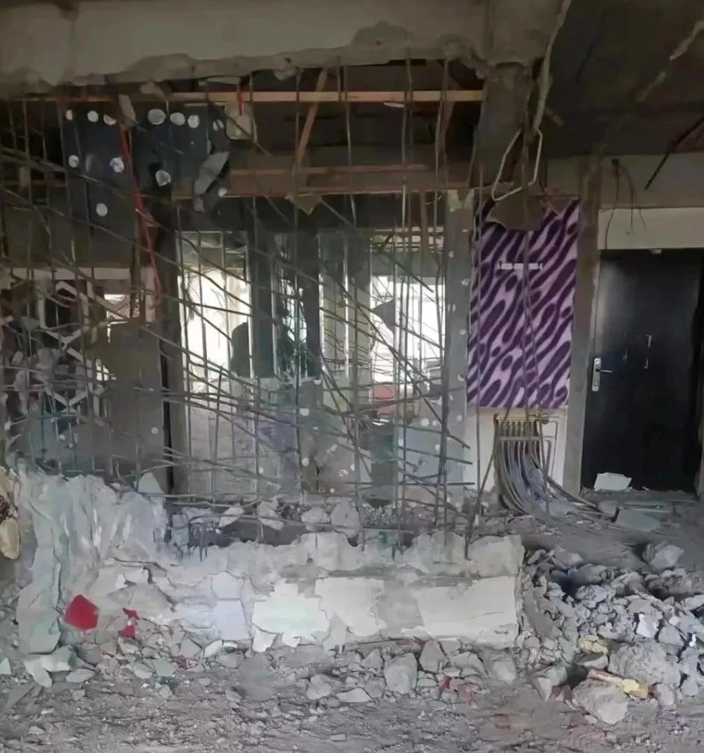 承重墙被拆业主哭诉无家可归,业主装修拆承重墙损失1.67亿