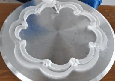 蛋糕渐变用什么裱花嘴,做蛋糕裱花嘴最实用的是哪种