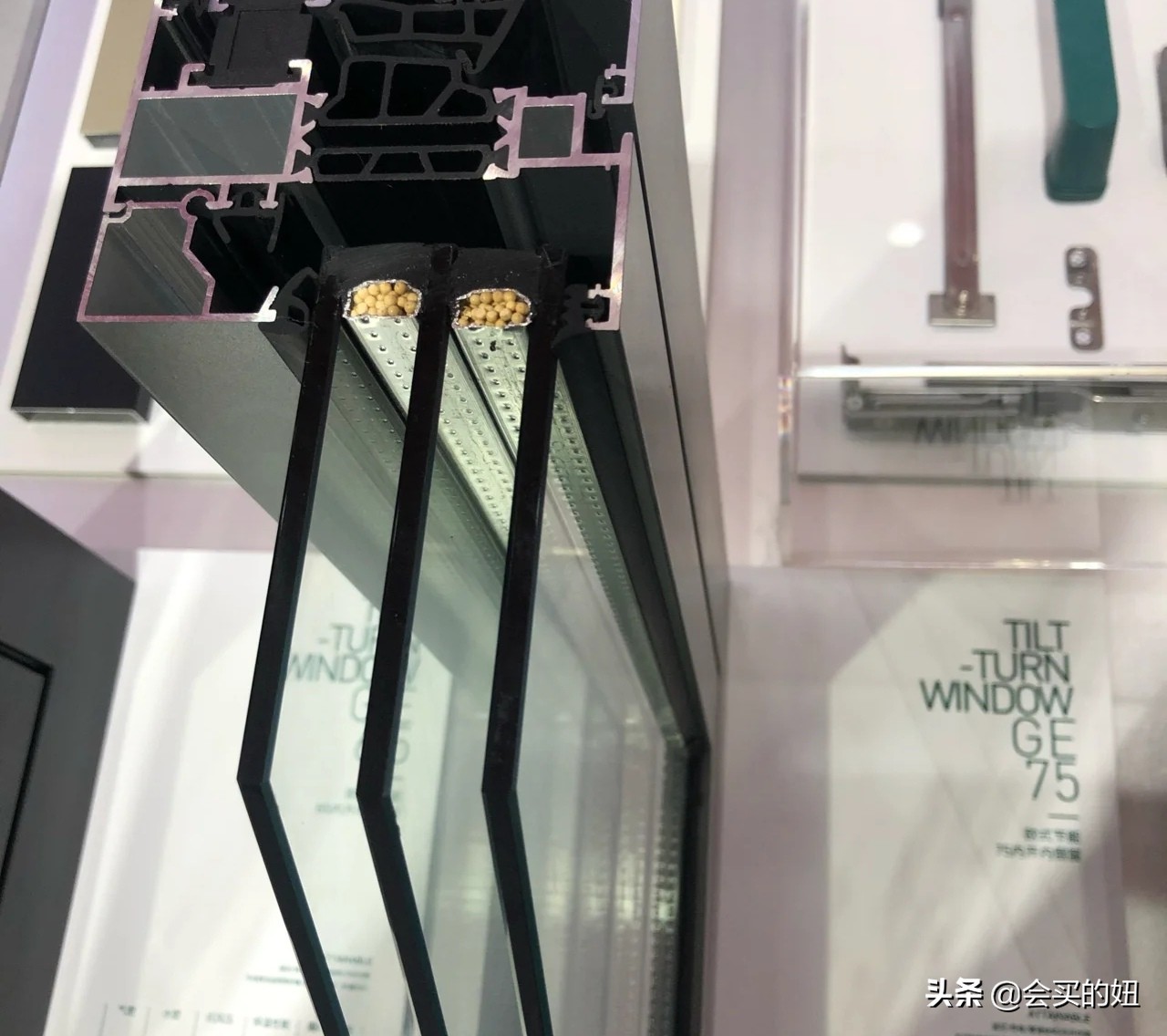 断桥铝系统窗怎么选比较好,断桥铝跟系统窗最简单辨别方法