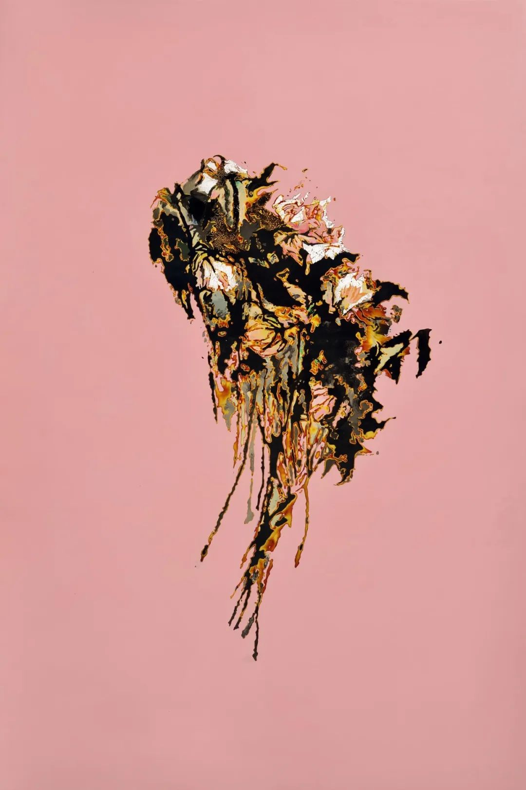 漆艺作品展,河北省美术作品展览会