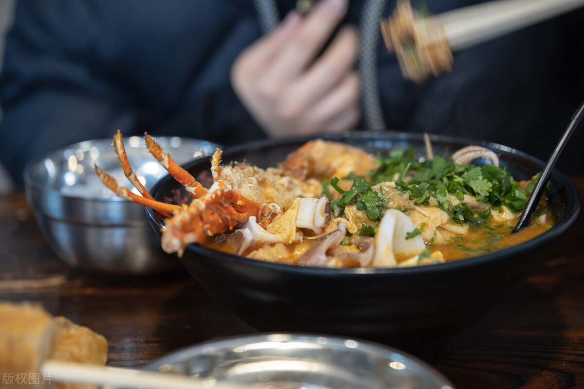 一文了解食品检测项目,一文带你了解中华文明的瑰宝