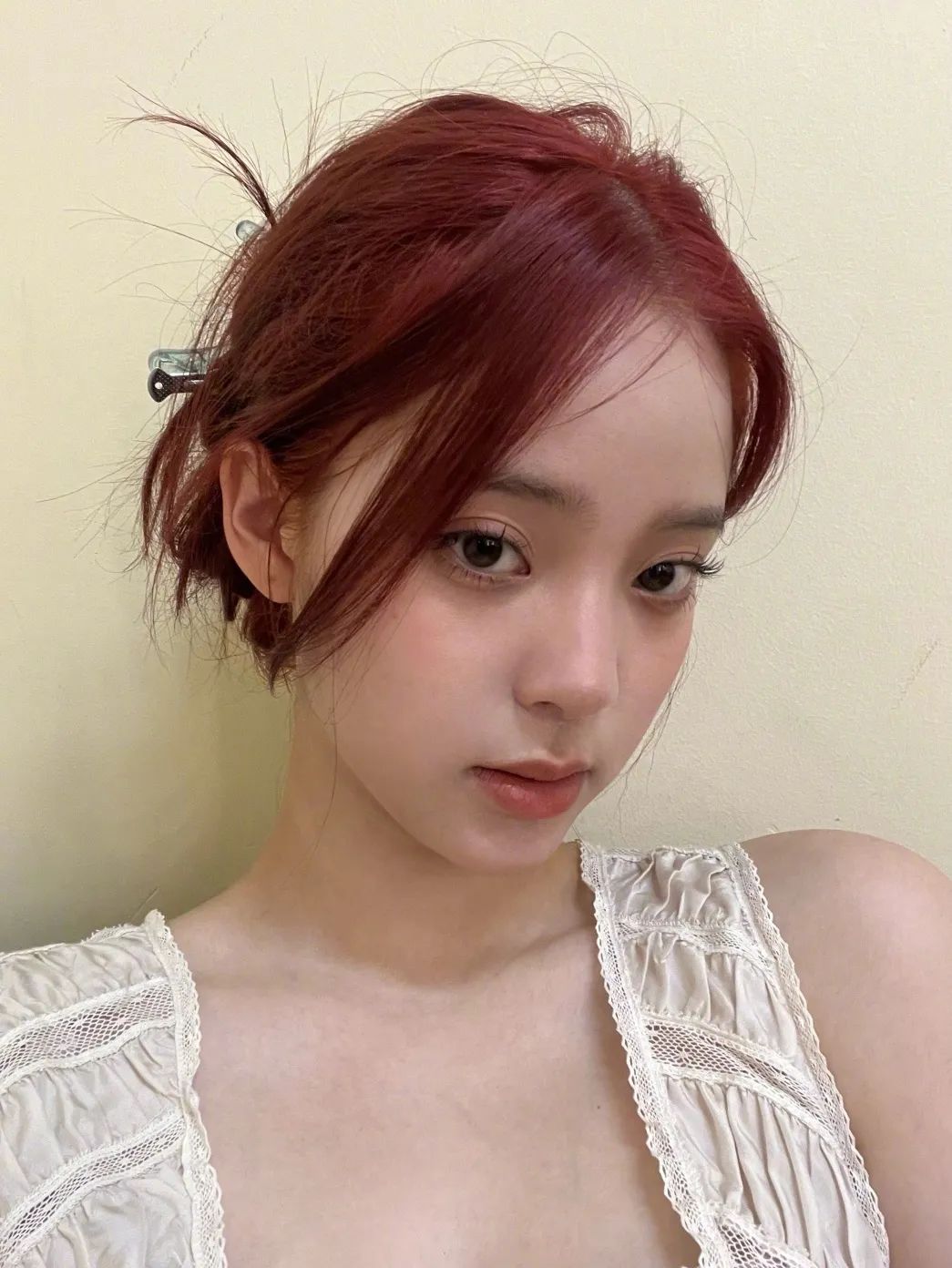 别再染挂耳染了，今年流行的“巴黎画染”太好看了