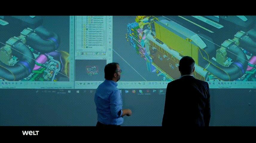 布加迪95968拼装教程,高清实拍布加迪
