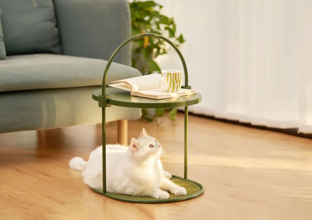 2022年iF设计奖：宠物用品类