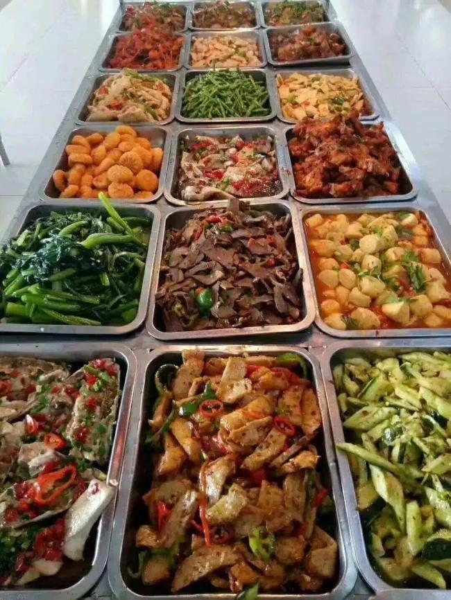 吉林省公务餐标准,吉林公务餐标准