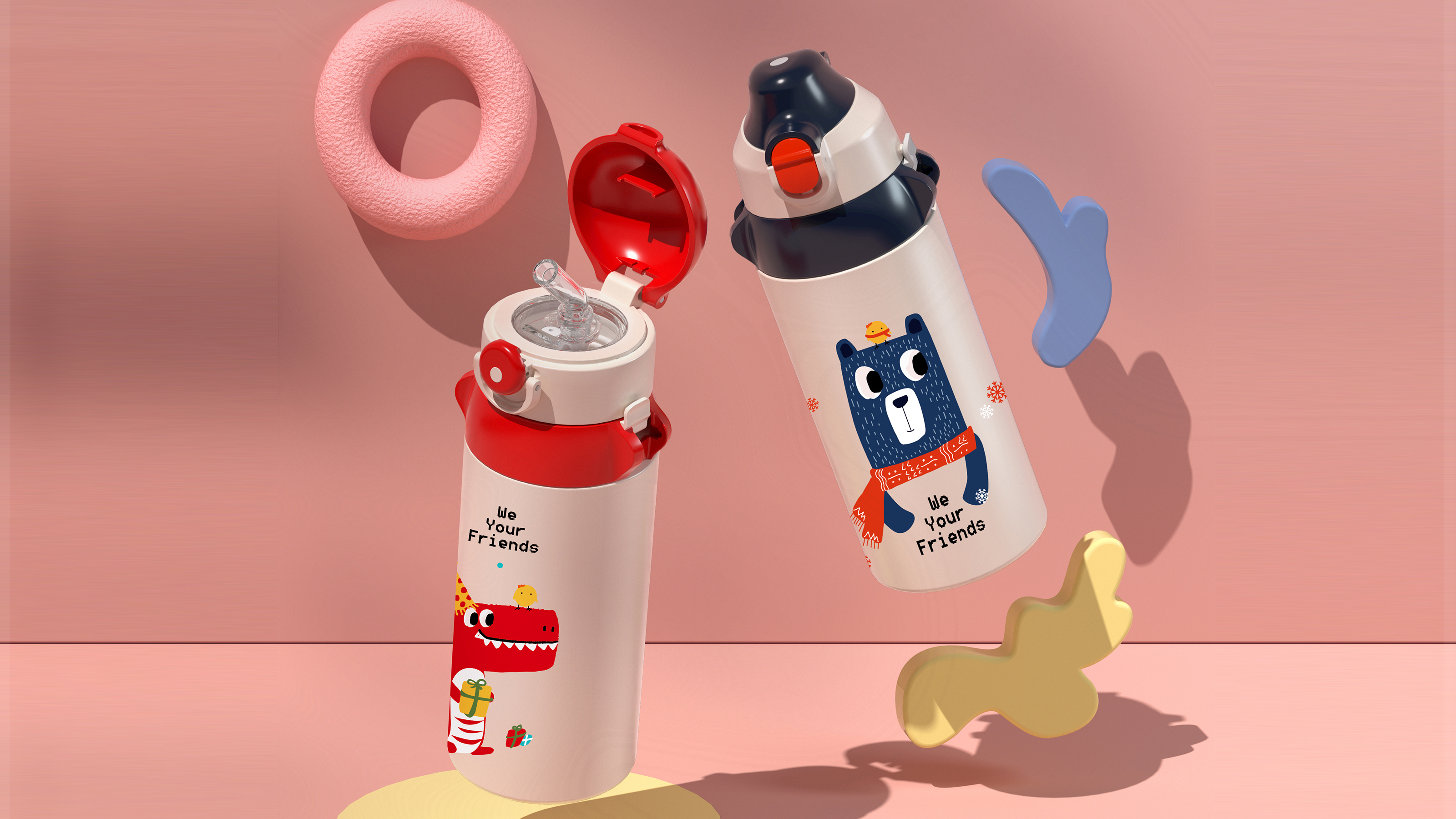 富光杯的优点,富光杯产品介绍