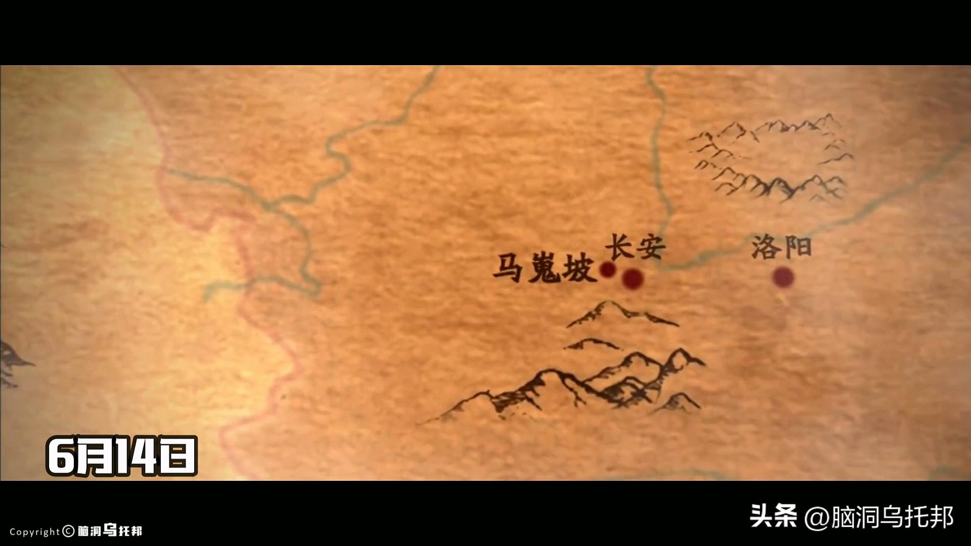 安史之乱当时人口有多少,安史之乱伤亡占世界人口比例