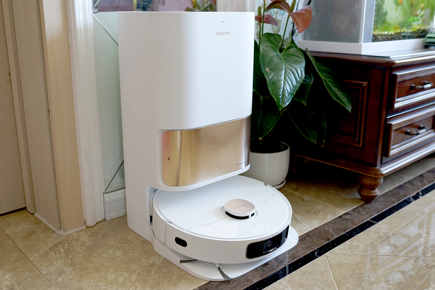 追觅s10pro扫地机,追觅扫拖一体机s10pro