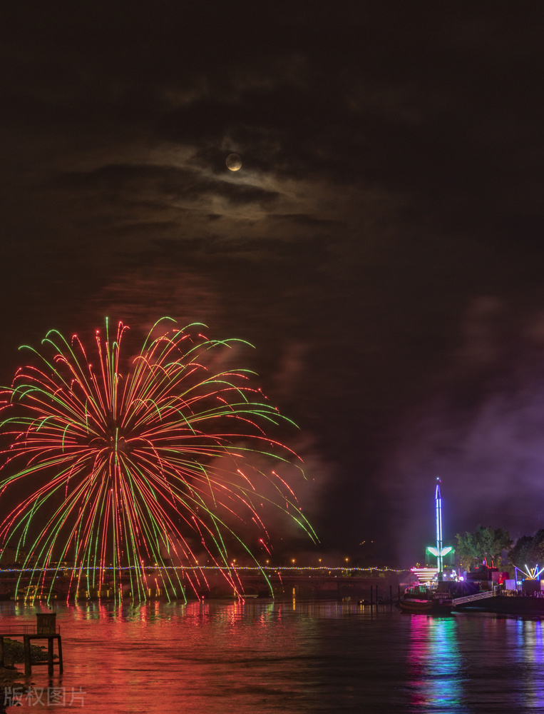 论“鞭炮传说”真与假之“疫情、我想放烟花”