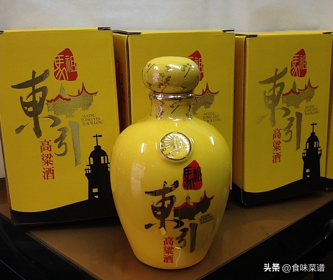 台湾四大名酒,大陆酒和台湾酒有什么区别