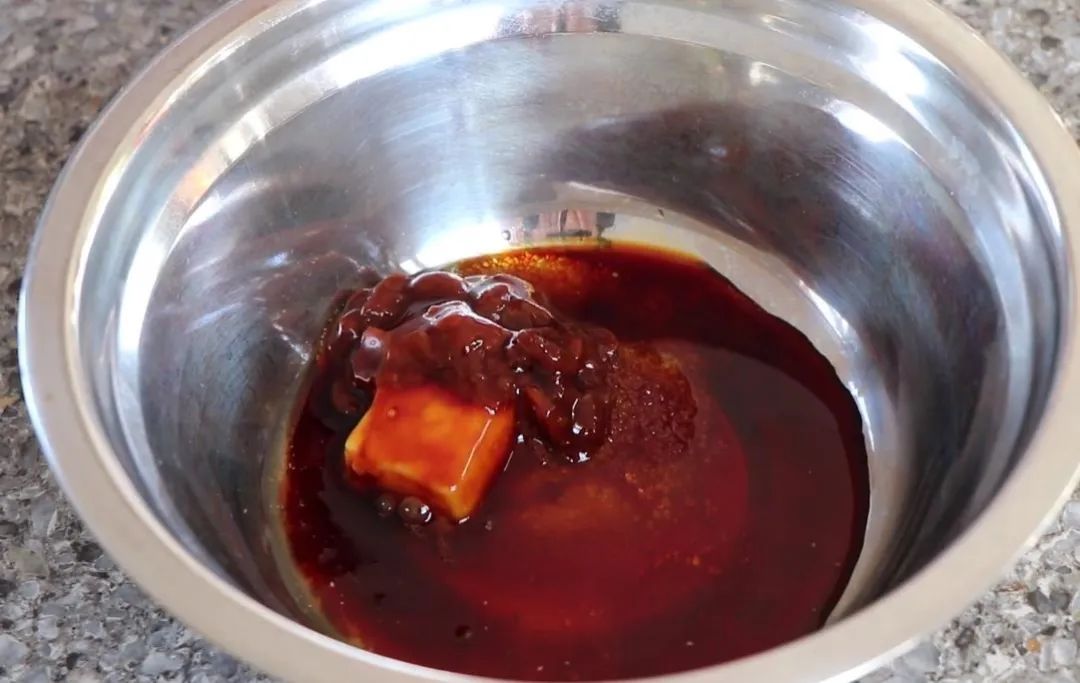 秋季护肝最好的食物菜谱,老年人补肝明目食谱