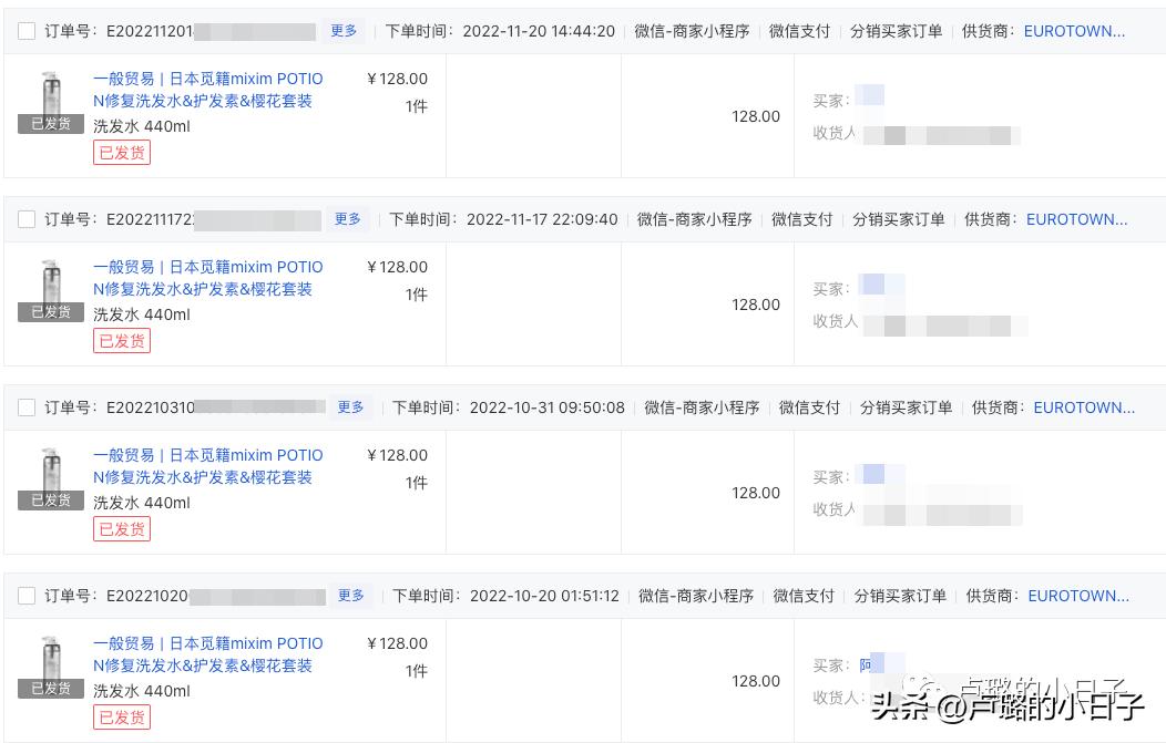 空瓶好物100种,好用的空瓶冷门好物