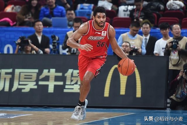 前cba外援是谁,天津外援瓦尔加斯加入土耳其队