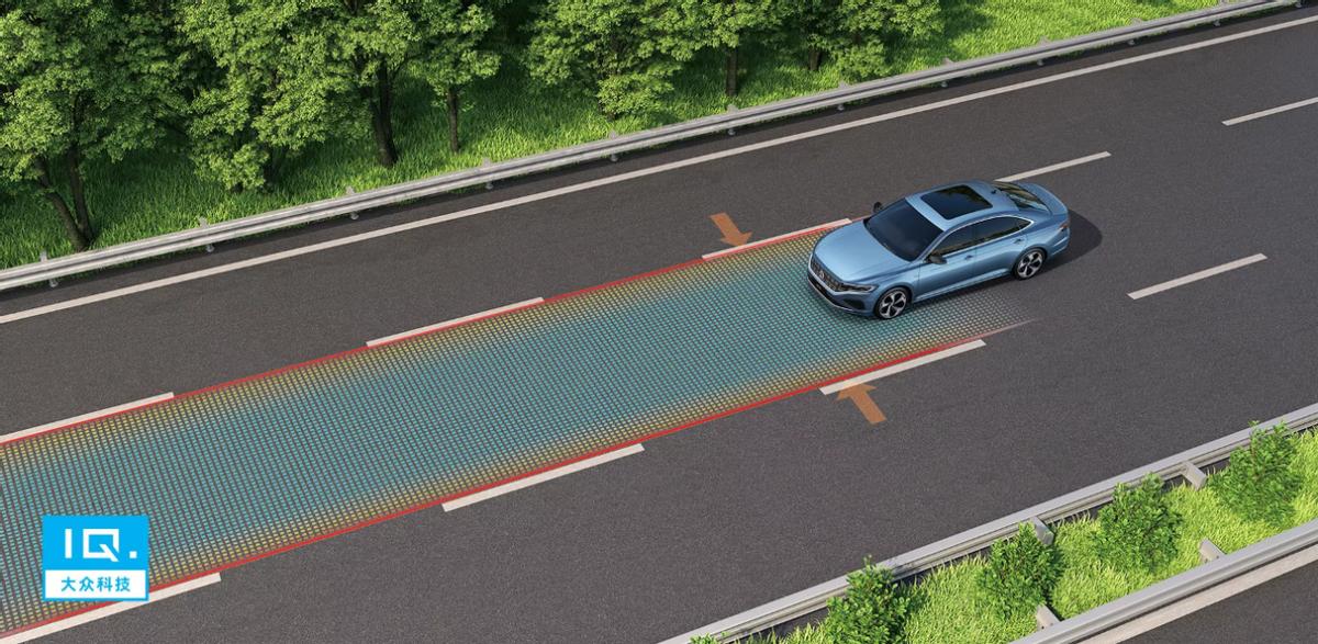 帕萨特还会设计两套前脸吗,帕萨特造型大改